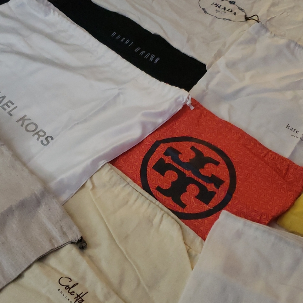 Dust covers - Picture 3 of 3